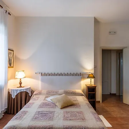 Feriegård Le Anfore Di Arpi