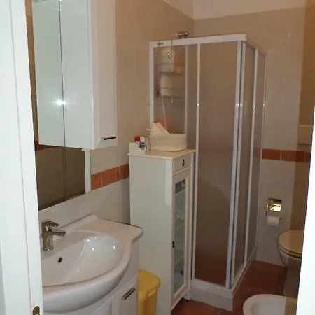 Feriegård Le Anfore Di Arpi