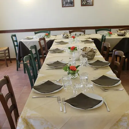 Le Anfore Di Arpi Foggia