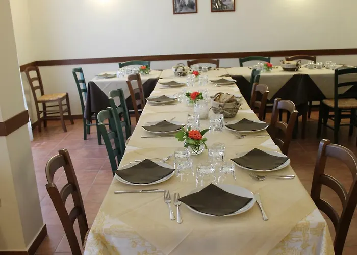 Le Anfore Di Arpi Foggia