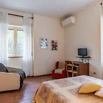 Le Anfore Di Arpi Alojamento de Turismo Rural *