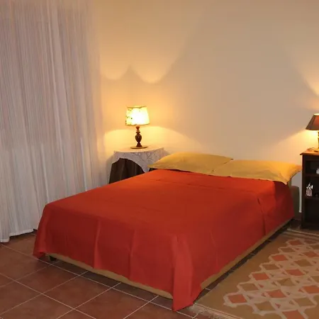 Alloggio per agriturismo Le Anfore Di Arpi Foggia
