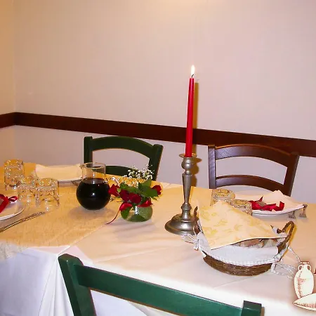 Le Anfore Di Arpi Alloggio per agriturismo *
