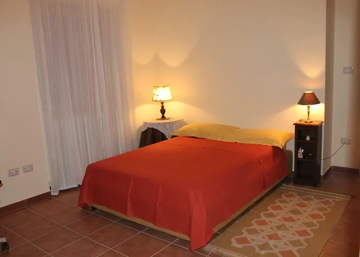 Alloggio per agriturismo Le Anfore Di Arpi Foggia